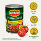 Del Monte Petite Diced Tomatoes with Mild Hatch Green Chilies