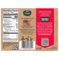 Hormel NATURAL CHOICE Cherrywood Smoked Ham, 8 OZ