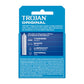 Trojan Original Lubricated Latex Condoms