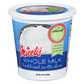 Miceli's Ricotta Cheese, Traditional, Cup