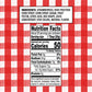 Smucker's Squeeze Strawberry Fruit Spread, 20 Ounces