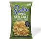 Frontera Lime & Sea Salt Tortilla Chips, Non-GMO, Small Batch