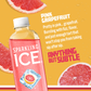 Sparkling Ice® Zero Sugar Pink Grapefruit Flavored Sparkling Water