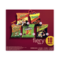 Frito Lay Fiery Mix Variety Pack