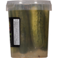 Troyer Pickles, Half Sour