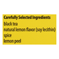 Bigelow Lemon Lift Black Tea Bags