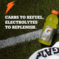 Gatorade Lightning Blast