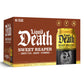 Liquid Death Iced Black Tea, Sweet Reaper