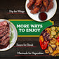 A.1. Bold & Spicy Sauce with Tabasco