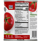 Dei Fratelli Tomatoes, Herbs + Olive Oil, Chopped Italian