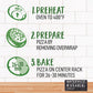 Freschetta Naturally Rising Crust Four Meat Pizza