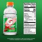 Gatorade Lower Sugar Glacier Cherry Sports Drink Mini Multipack Bottles