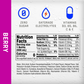 Propel Zero Sugar Electrolyte Water Beverage Berry