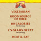 Rosarita Vegetarian Refried Beans