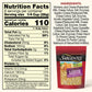 Sargento Off The Block 4 Cheese Mexican Fine Cut Shredded Cheese