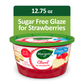 MARZETTI Sugar Free Glaze for Strawberries