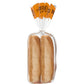 Pepperidge Farm Bakery Classics, Side Sliced Hot Dog Buns