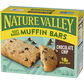 Nature Valley Chocolate Chip Soft Baked Muffin Bars