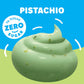 Jell-O Zero Sugar Pistachio Flavor Instant Pudding & Pie Filling