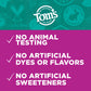Tom's of Maine Fluoride Free Toothpaste