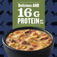 Progresso Pitmaster Grilled Chicken and Potato with Roasted Vegetables Soup