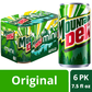 Mountain Dew Original Soda Pop
