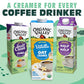 Organic Valley® Cinnamon Spice Organic Oat Creamer