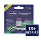 DenTek Temparin Max, Long Lasting Temporary Repair, Caps & Fillings
