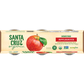 Santa Cruz Organic Apple Sauce
