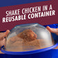 Shake 'N Bake BBQ Glaze Seasoned Coating Mix