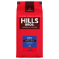 Hills Bros. Whole Bean Premium Arabica Dark Roast Dark Satin Coffee