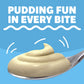 Jell-O Coconut Cream Instant Pudding & Pie Filling Mix