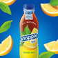 Snapple Lemon Tea