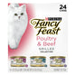 Purina Fancy Feast Poultry & Beef Grilled Collection