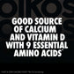 Oikos Key Lime Yogurt-Cultured Ultra-Filtered Milk