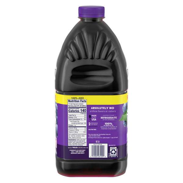 Welch's Concord Grape Juice