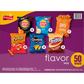 Frito Lay Flavor Mix