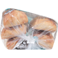 ACE Bakery Artisan Style Ciabatta Piccola Roll