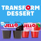 Jell-O Dark Chocolate Sugar Free Refrigerated Pudding Cup Snacks