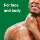 Irish Spring Body Wash For Men Pump, Original