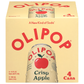 OLIPOP Crisp Apple Soda
