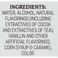 McCormick Premium Vanilla Flavor