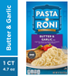 Pasta Roni Butter and Garlic Pasta Mix