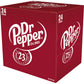 Dr Pepper Soda