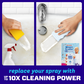 Mr. Clean Magic Eraser Ultra Bath Multi Purpose Cleaner for Bathroom