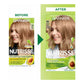 Garnier Nourishing Hair Color Creme, 80 Medium Natural Blonde (Butternut)