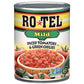 RO*TEL Mild Diced Tomatoes and Green Chilies