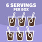 Jell-O Chocolate Instant Pudding & Pie Filling Mix