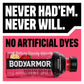 BODYARMOR Lyte Peach Mango Sports Drink Bottle