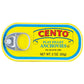 Cento Flat Fillets of Anchovies